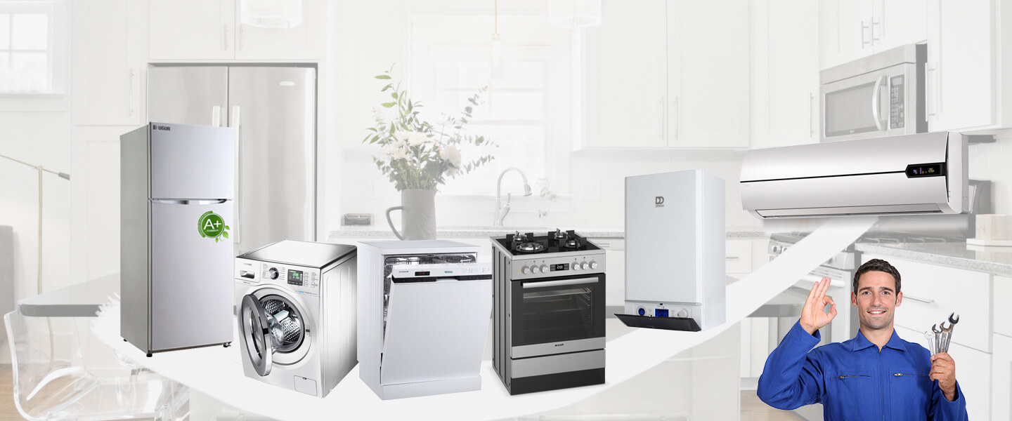Zeytinburnu Hotpoint Servisi